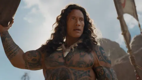 Disney acredita que live-action de Moana fracassou por falta de demanda