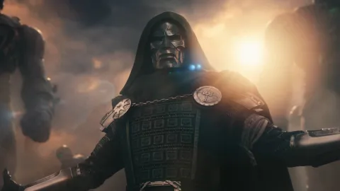 Disney divulga lista de filmes essenciais da Marvel antes de Avengers: Doomsday