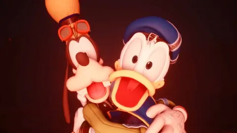 Disney Expande a Franquia Kingdom Hearts com Novos Projetos
