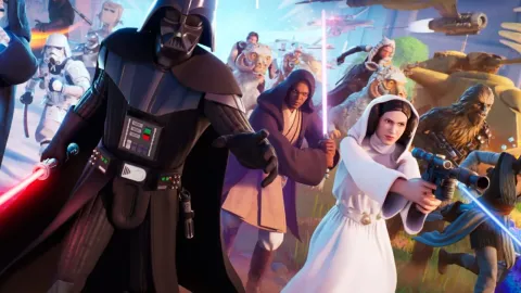 Disney nega conversas sobre compra da Epic Games no momento