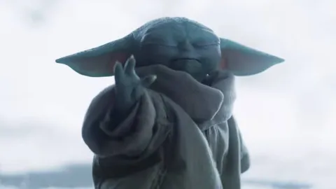 Disney reconhece que The Mandalorian e Grogu não atingiram expectativas de bilheteria