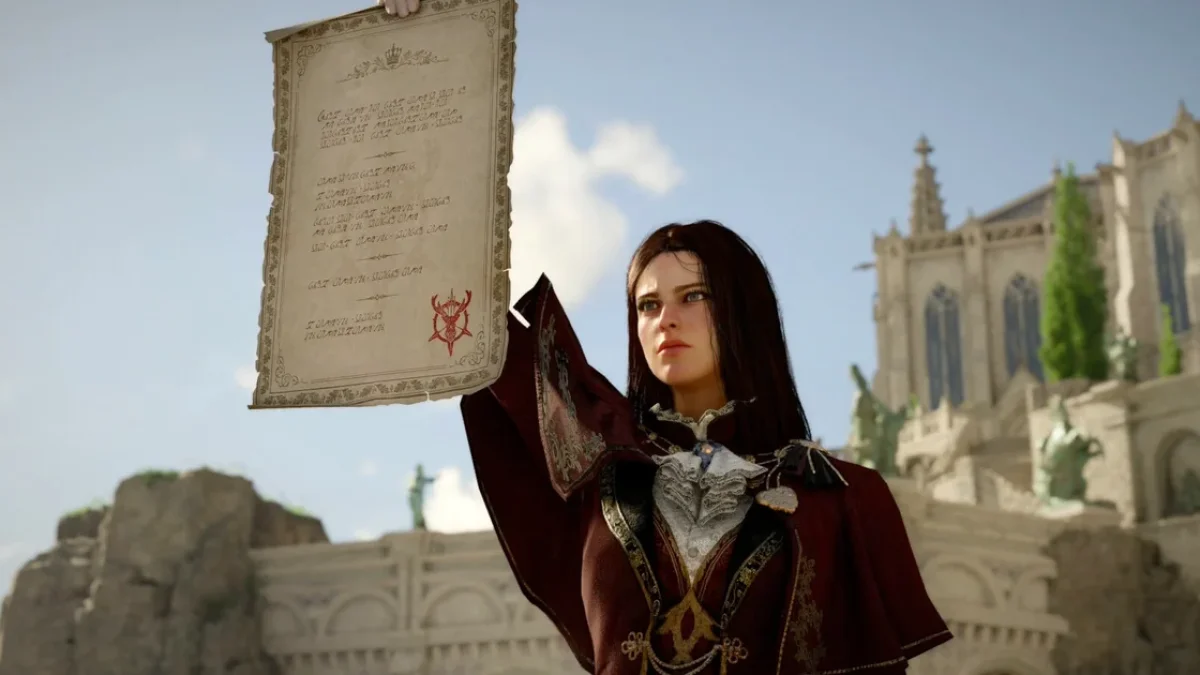 DLC 'Charting the Unknown' de Crimson Desert é adiado por duas semanas para melhorar estabilidade
