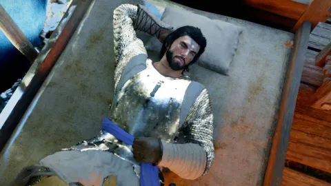 DLC de Crimson Desert chega ainda este ano