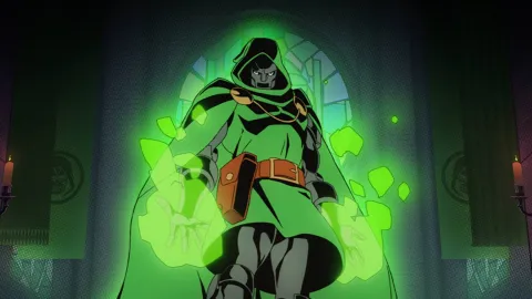 DLC de Doctor Doom para Marvel Cosmic Invasion chega neste outono