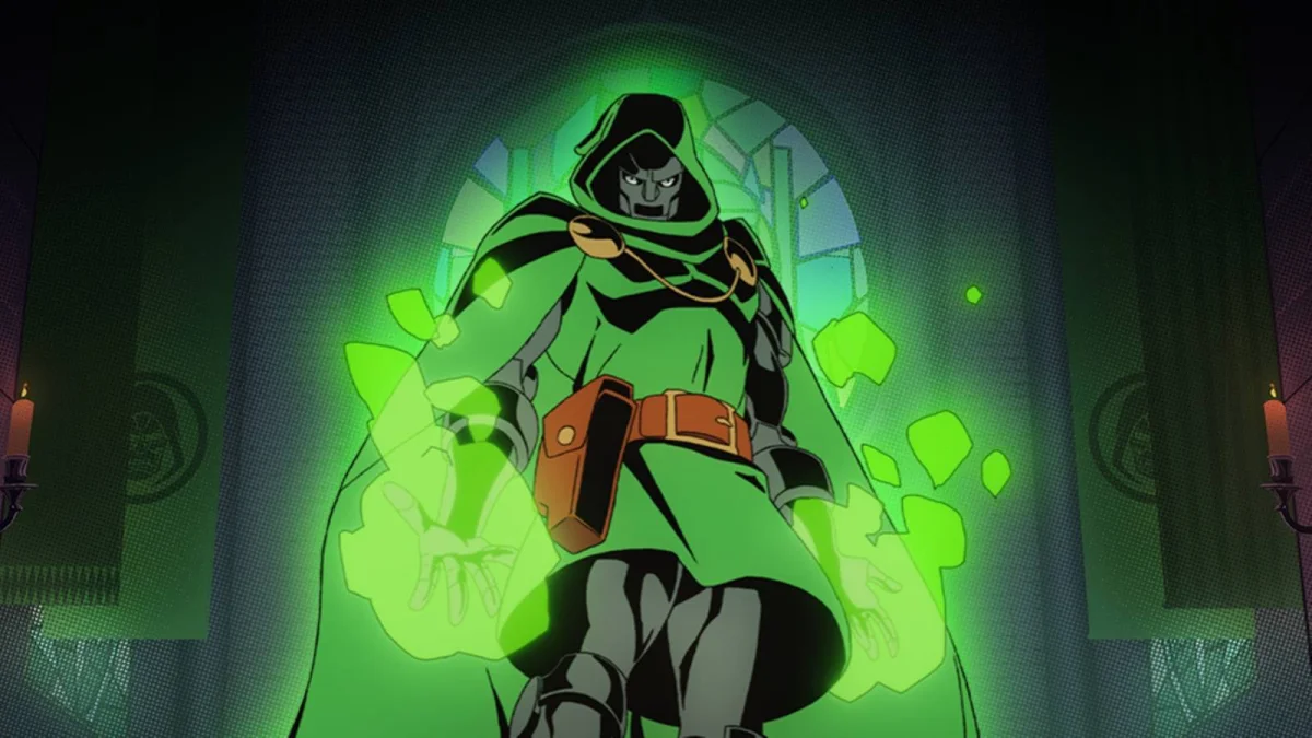 DLC de Doctor Doom para Marvel Cosmic Invasion chega neste outono
