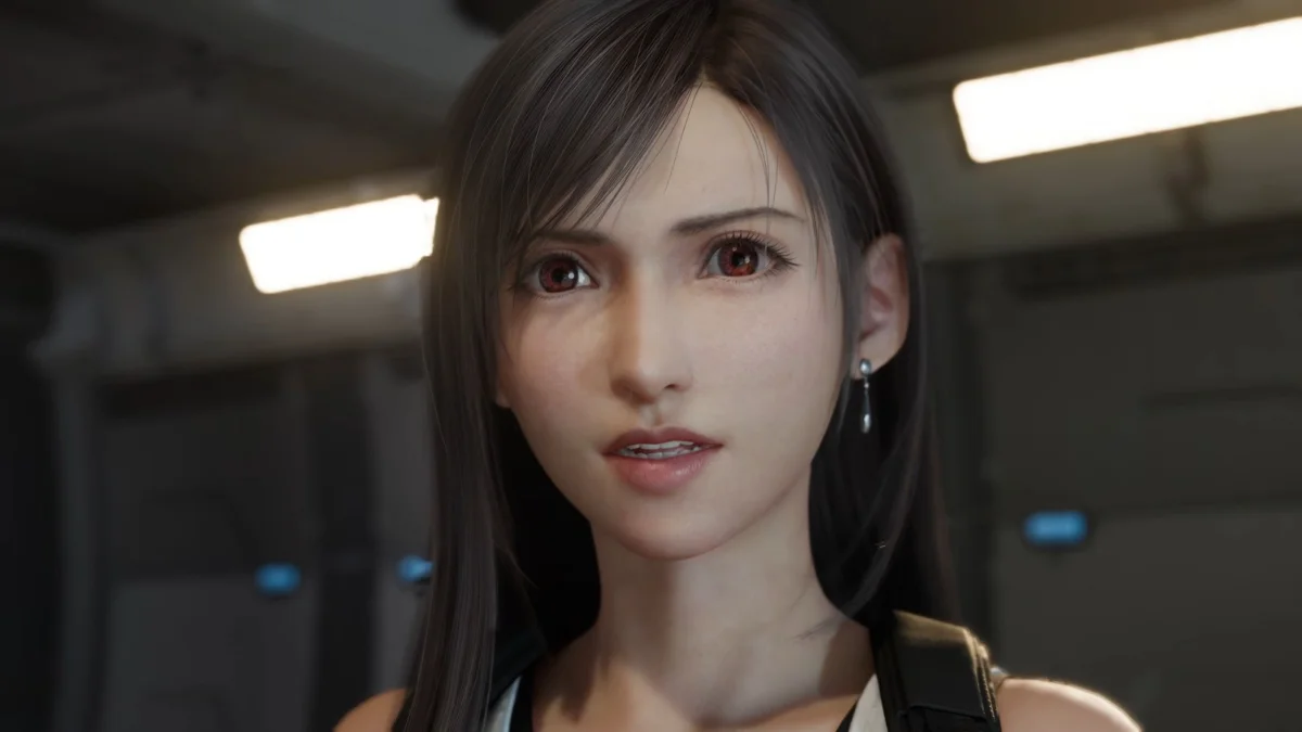 DLC de Final Fantasy 7 Revelation confirmado com expansões sobre Sephiroth e Vincent