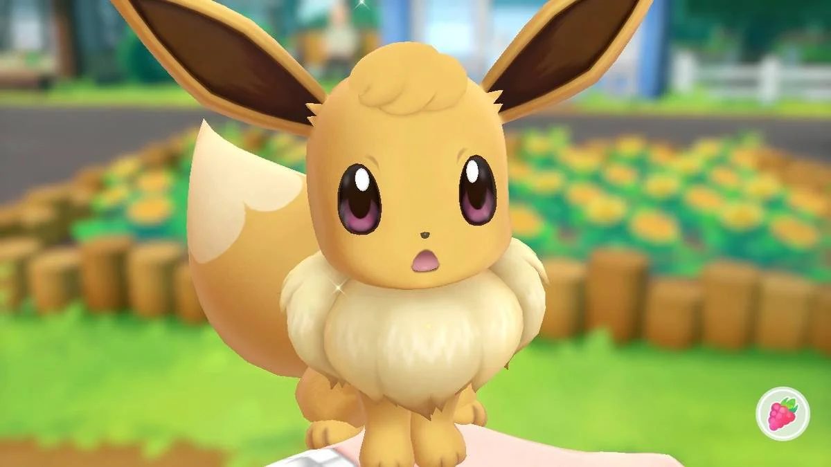 DLC de Pokémon Pokopia revela universo em que o jogo se passa