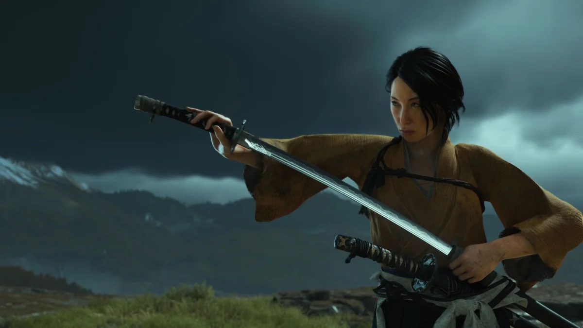 DLC de The Ghost of Yotei não é grande, mas reforça por que o jogo principal é tão bom