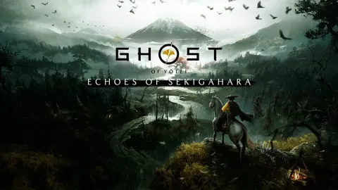 DLC Ecos de Sekigahara traz batalha épica, novas armas e retorno de Jin Sakai em Ghost of Yotei