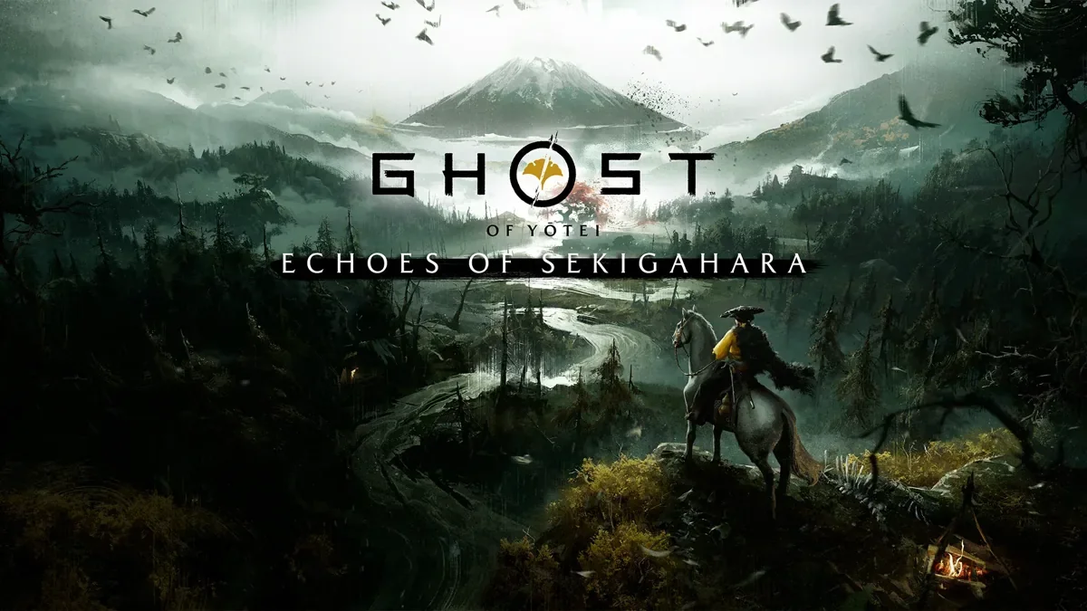 DLC Ecos de Sekigahara traz batalha épica, novas armas e retorno de Jin Sakai em Ghost of Yotei