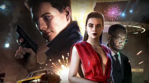 DLC gratuito de 007 First Light chega com New Game Plus e missões com Valhalla