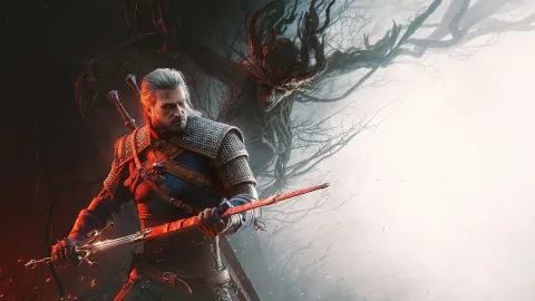 DLC "Songs of the Past" de The Witcher 3 pode apresentar festival inédito