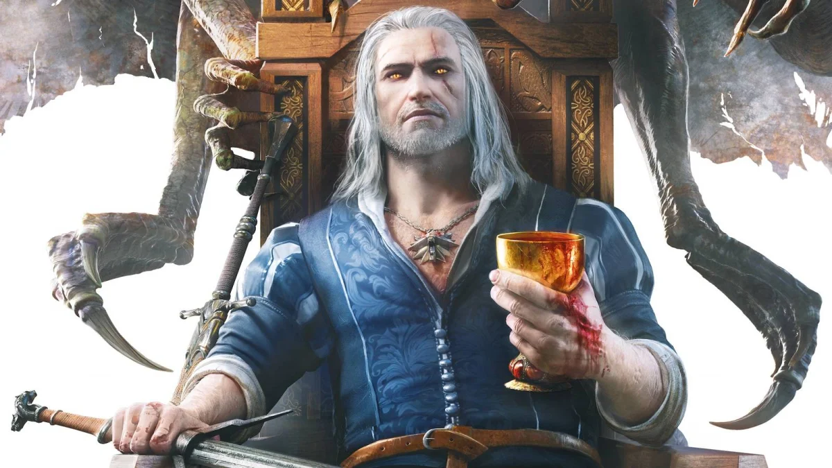 DLCs de The Witcher 3 Agora Grátis Antes do Remaster