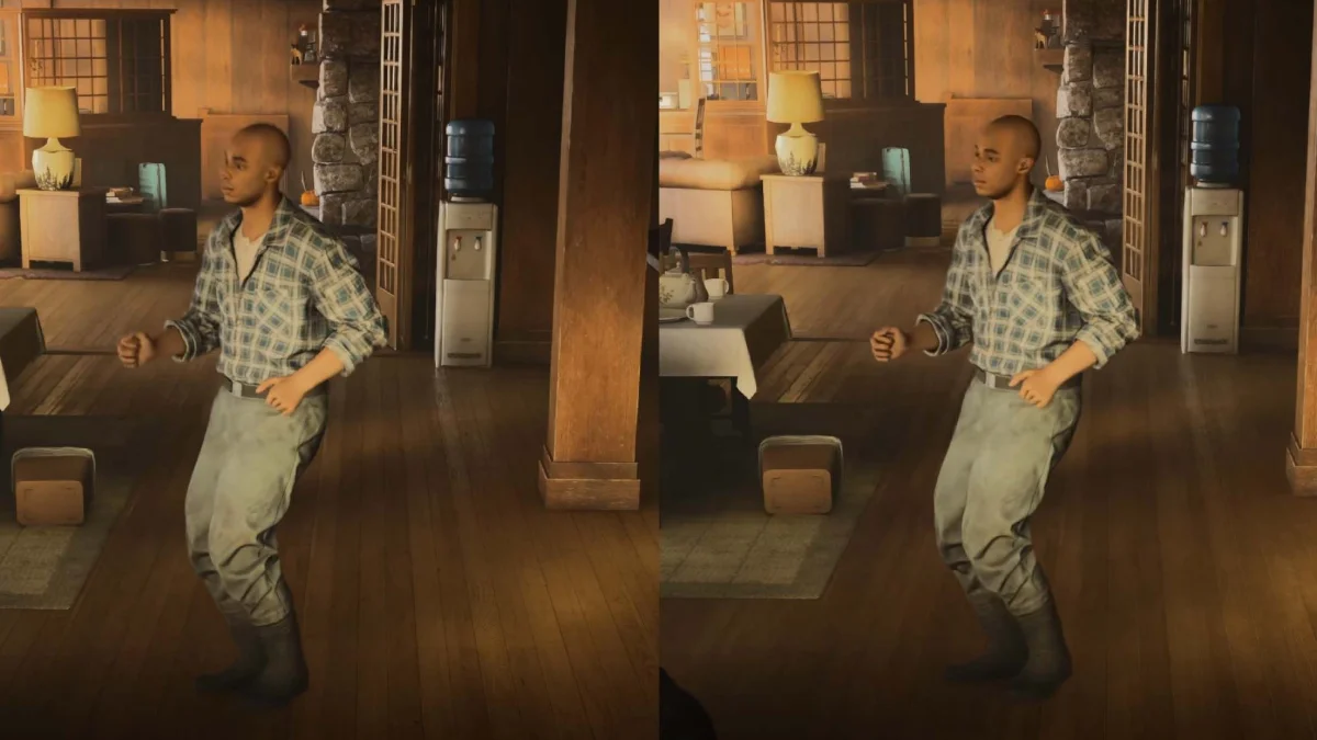 DLSS 4.5 e a Evolução da Reconstrução Ray Traced
