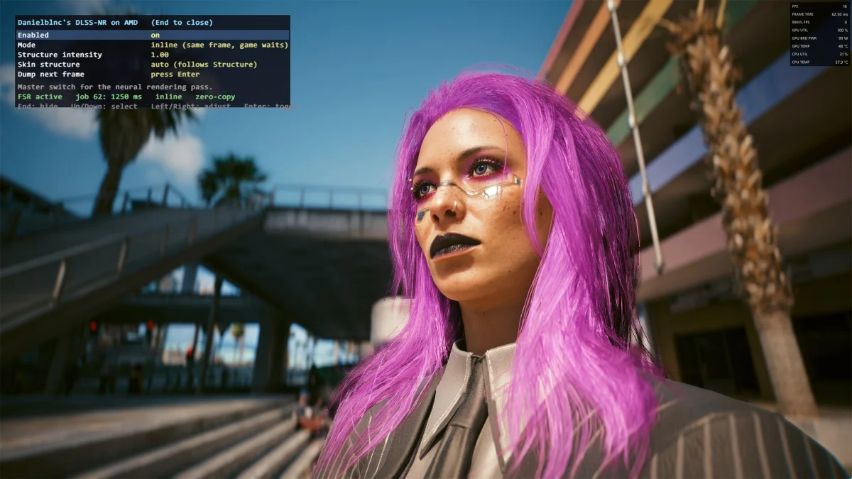 DLSS 5 agora disponível em GPUs AMD, mas com ressalvas