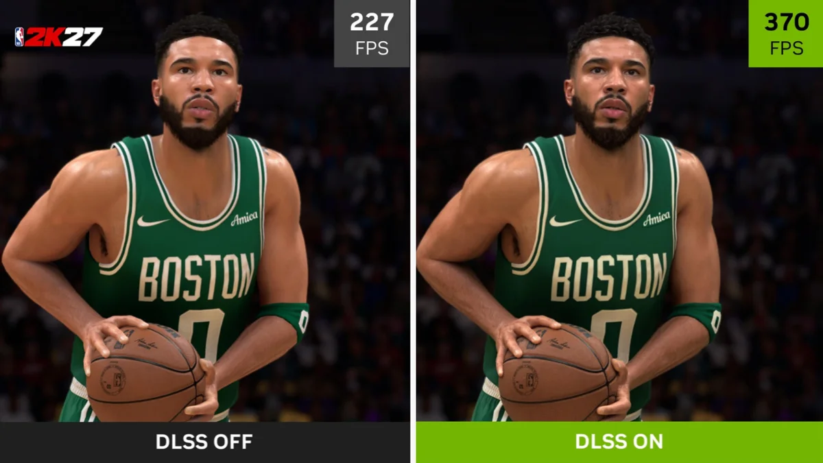 DLSS 5 é lançado oficialmente pela Nvidia