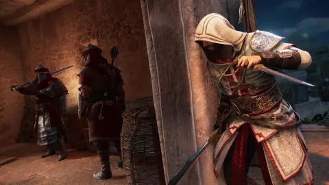 Dois grandes jogos de Assassin's Creed chegam ao Amazon Prime