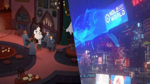 Dois sims de vida que eu queria jogar lançaram em sequência