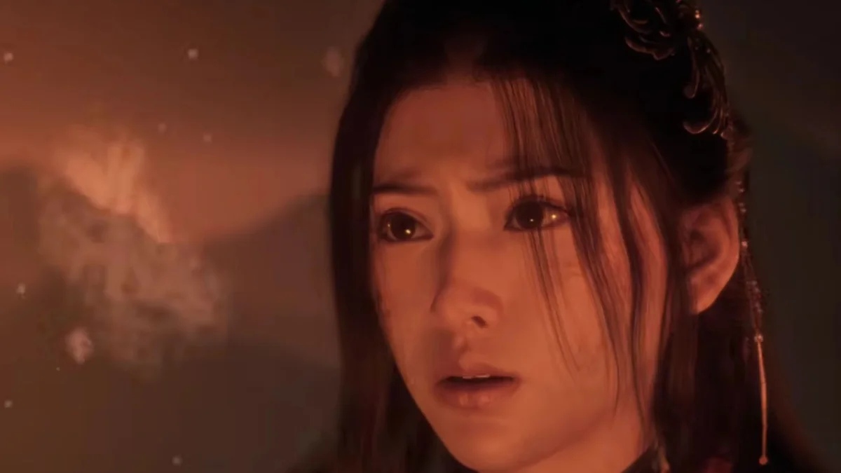 Donnie Yen é o consultor criativo de Phantom Blade Zero