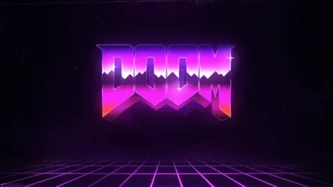 Doom agora roda em um sintetizador — e até tem trilha sonora original
