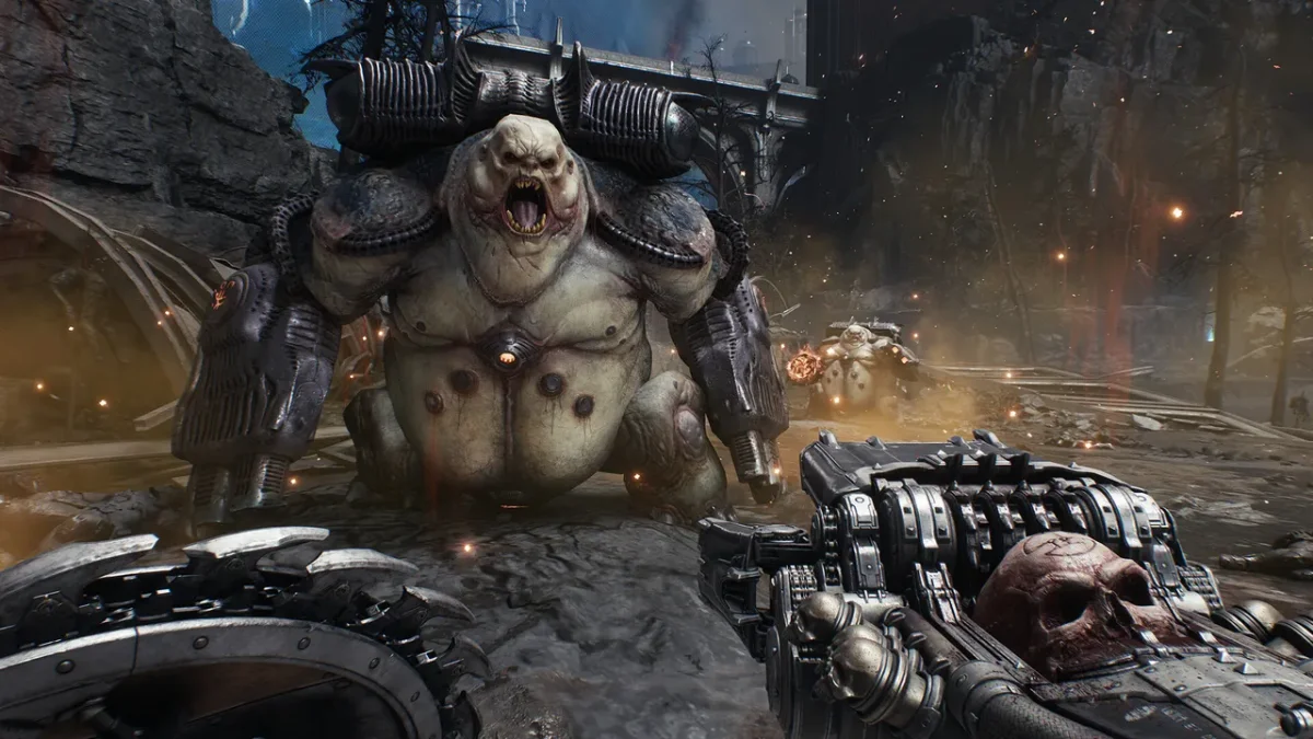 Doom: The Dark Ages – Revelations ganha novo modo 'Slaughter' gratuito em novembro