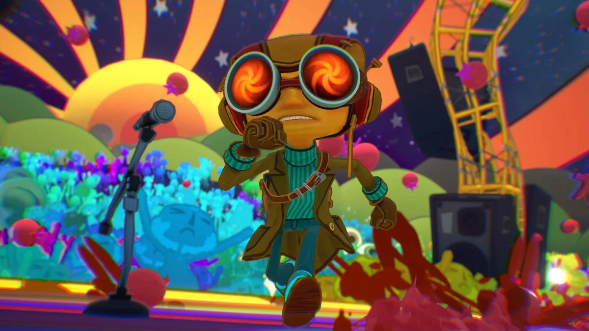 Double Fine Anuncia Novo Plano Após Saída da Xbox