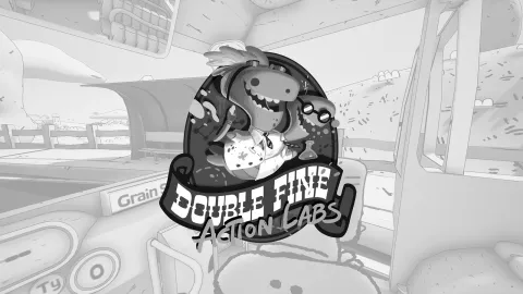Double Fine anuncia seu primeiro jogo pós-Xbox: Thank You Bus Driver