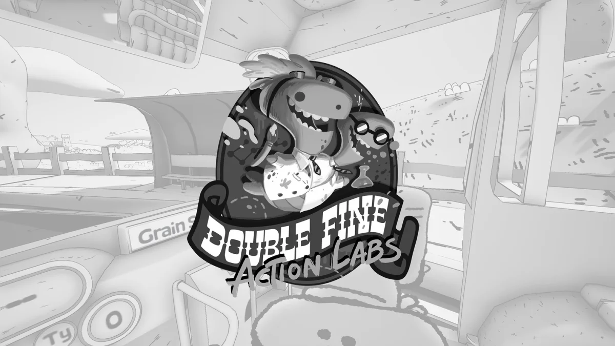 Double Fine anuncia seu primeiro jogo pós-Xbox: Thank You Bus Driver