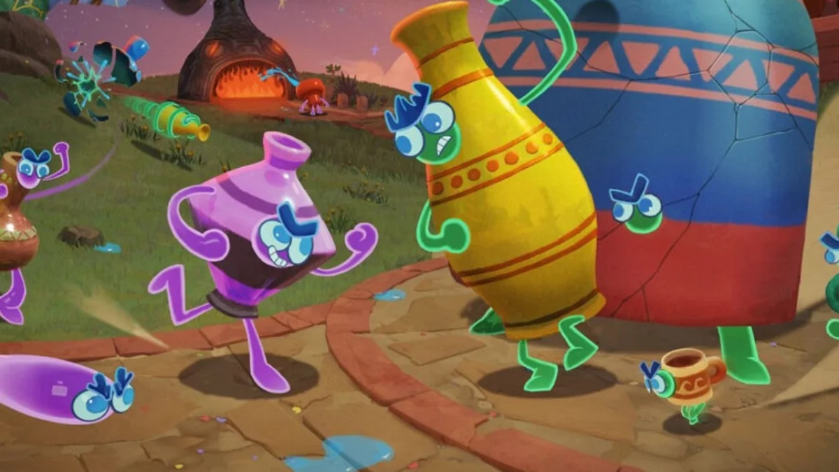 Double Fine confirma que possui direitos de IP e publicação após separação da Xbox