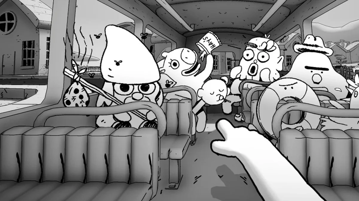 Double Fine lança seu primeiro jogo após sair da Xbox em 14 de outubro