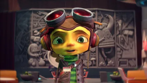 Double Fine se torna independente e ganha direitos sobre seus jogos
