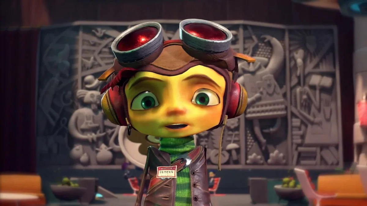 Double Fine se torna independente e ganha direitos sobre seus jogos