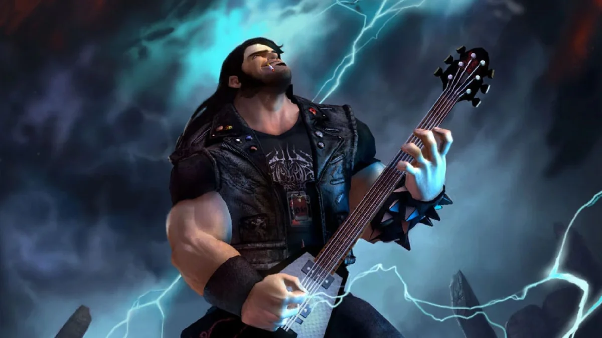 Double Fine volta ao Kickstarter para novo projeto
