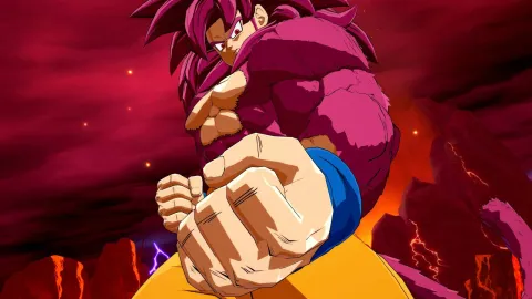 Dragon Ball FighterZ: Um Clássico que Continua em Alta