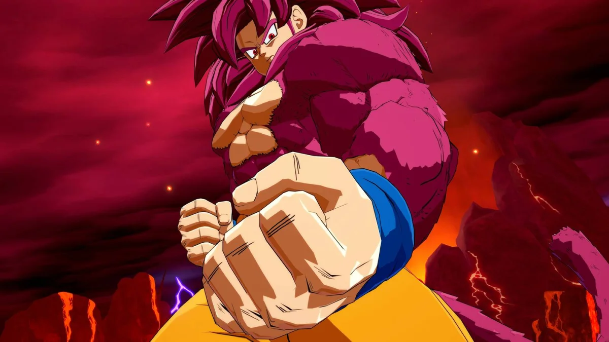 Dragon Ball FighterZ: Um Clássico que Continua em Alta