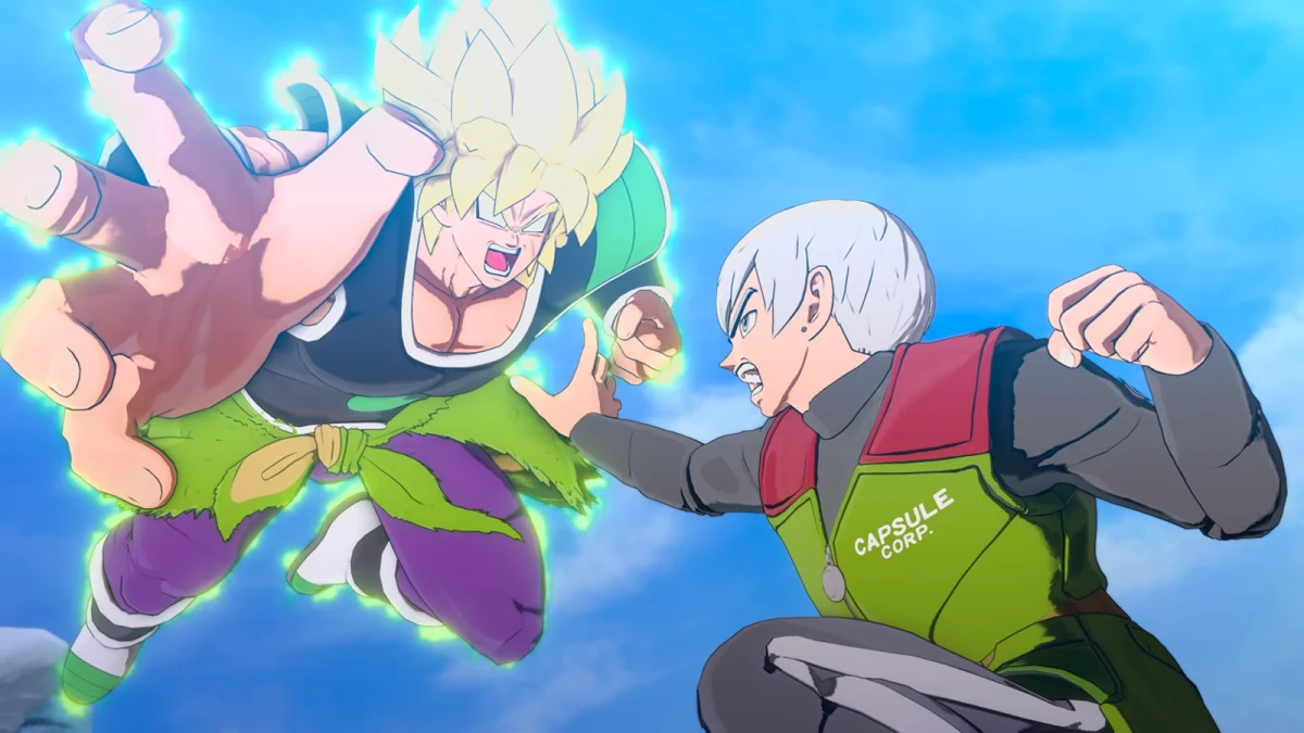 Dragon Ball Xenoverse 3: Novo Trailer Apresenta Ataques Clássicos e Opções de Personalização