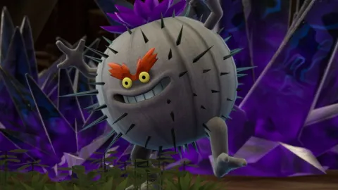Dragon Quest Monsters: The Withered World traz encantos e desafios