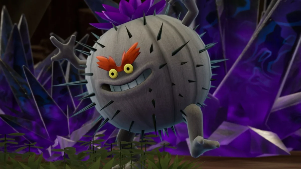 Dragon Quest Monsters: The Withered World traz encantos e desafios