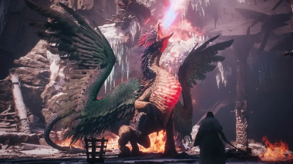 Dragon’s Dogma 2: Dark Arisen ganha desconto na pré-venda da Amazon para PS5