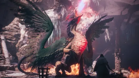 Dragon's Dogma 2: Dark Arisen terá modo difícil