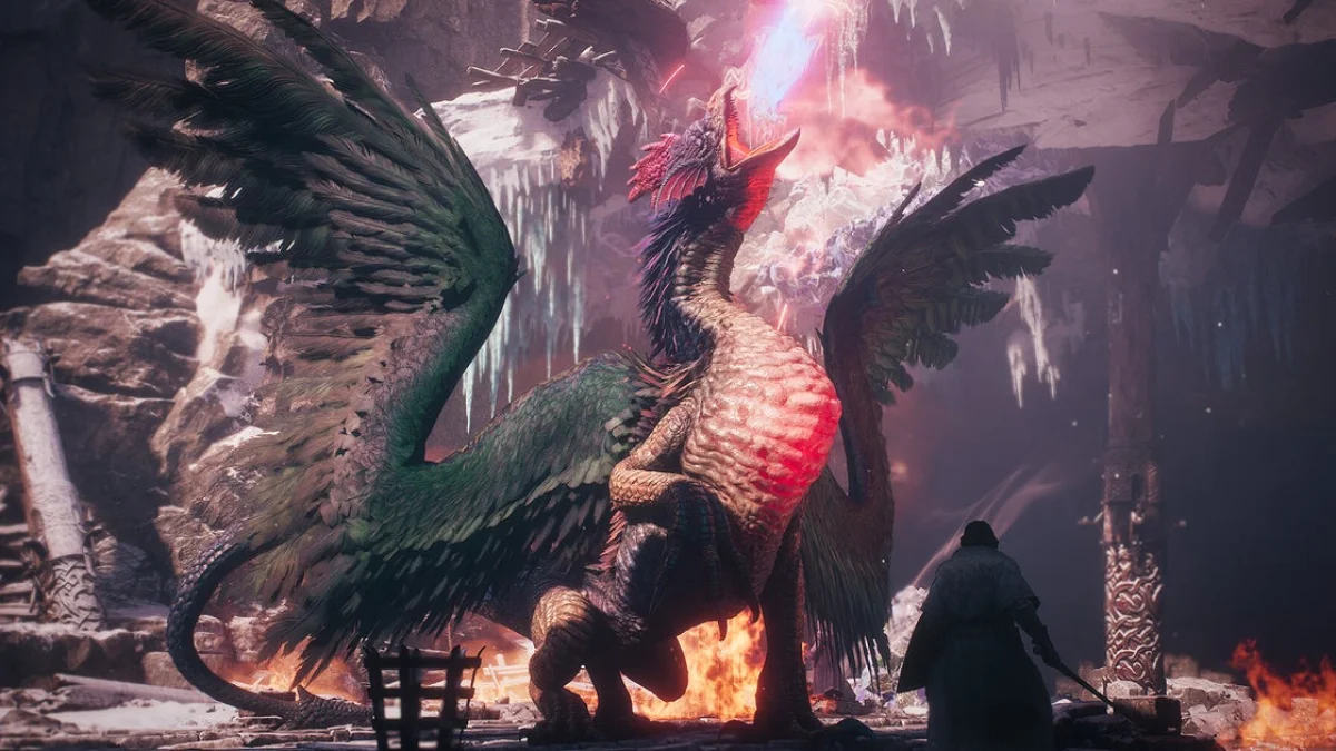 Dragon's Dogma 2: Dark Arisen terá modo difícil