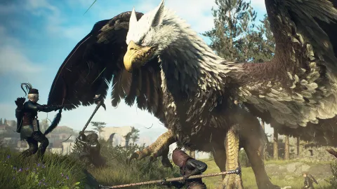 Dragon's Dogma 2 ganhará modo difícil para jogadores experientes
