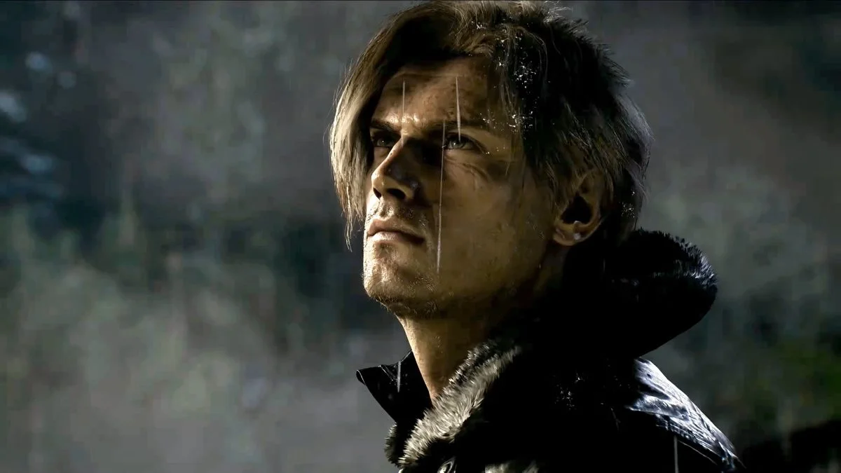 Dublador de Leon Kennedy revela fala cortada de Resident Evil: Requiem