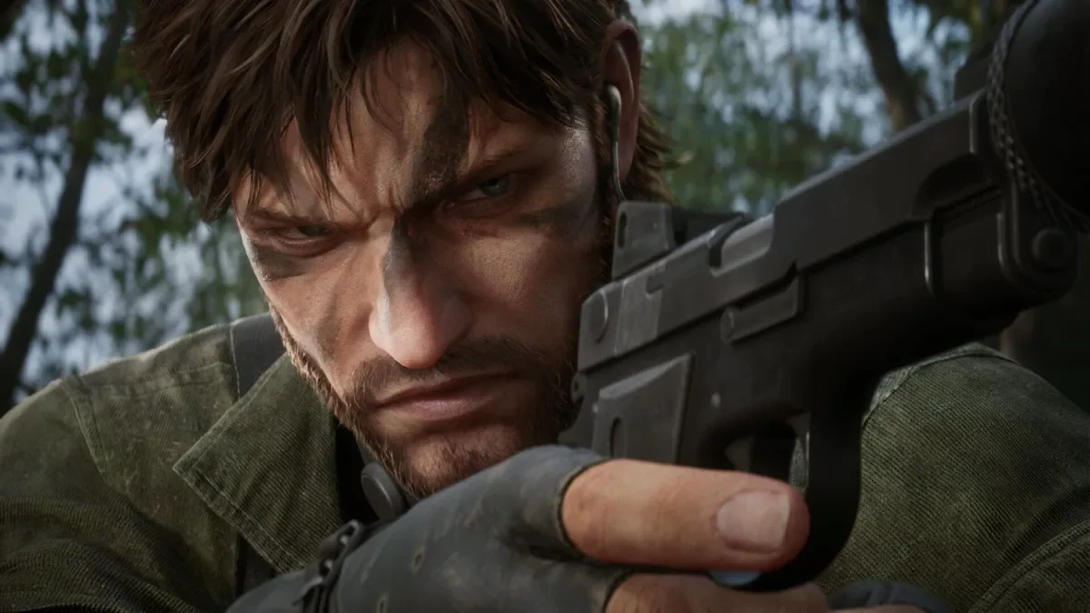 Dublador de Solid Snake quer novo Metal Gear, mas só com Kojima