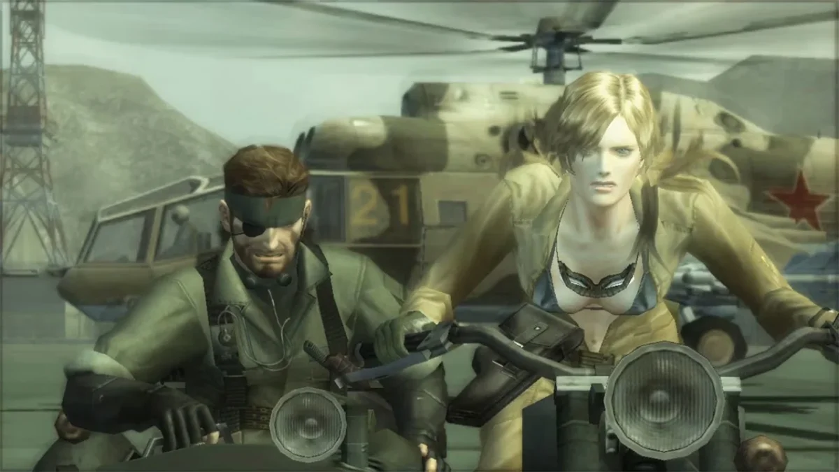 Dublador de Solid Snake quer novo Metal Gear, mesmo sem Kojima
