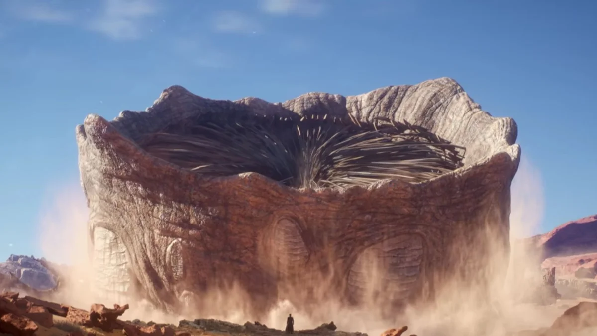 Dune: Awakening ganha modo single-player com forte narrativa