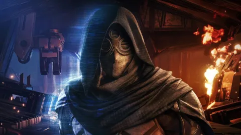 Dune Awakening ganha modo solo e ajustes para reduzir punição