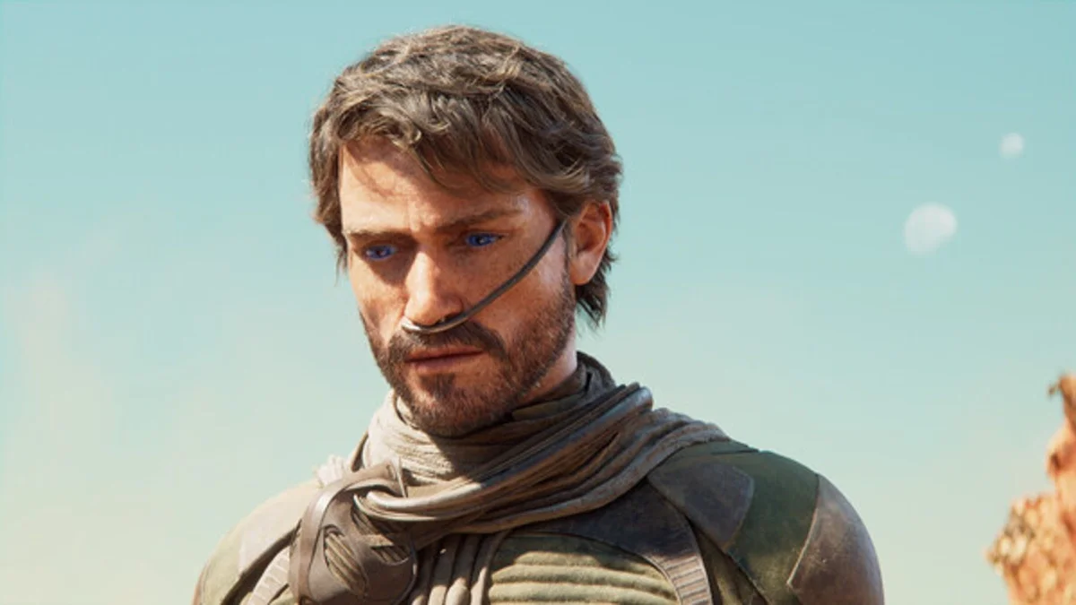 Dune: Awakening pode ter 80% de PvE, mas desenvolvedores buscam melhorias no PvP