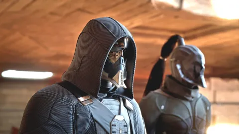 Dune: Awakening terá modo solo, mas não se compare a The Last of Us