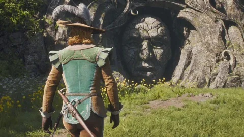 Duração da Campanha Principal de Fable é de Cerca de 20 Horas